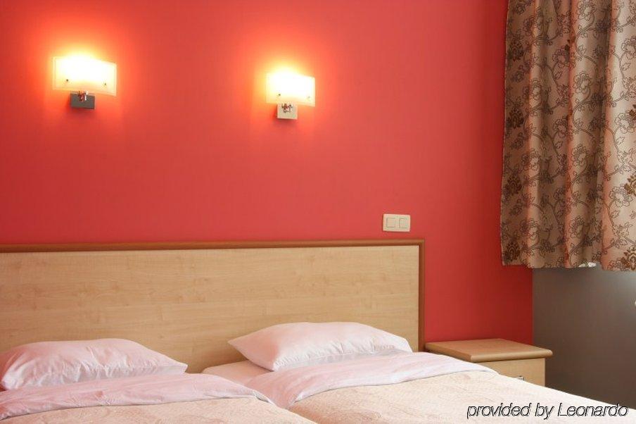 Prestige Flats Appartement Brussel Buitenkant foto