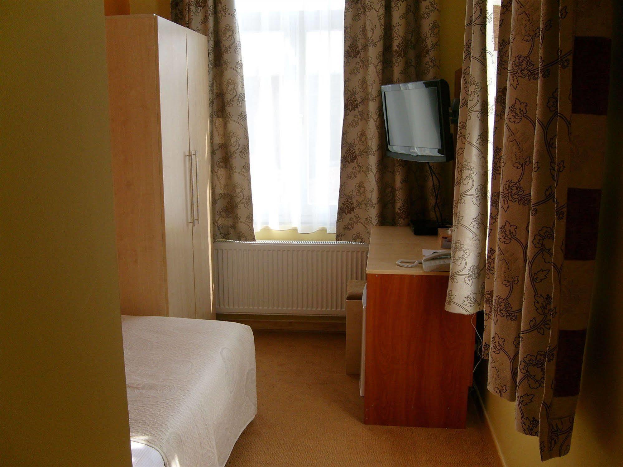 Prestige Flats Appartement Brussel Buitenkant foto
