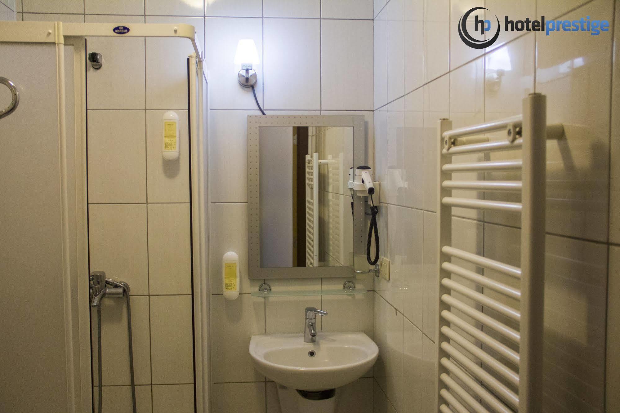 Prestige Flats Appartement Brussel Buitenkant foto