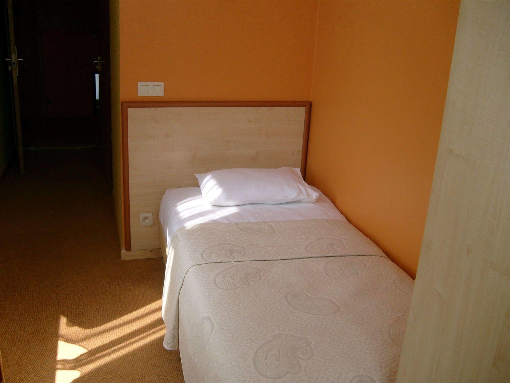 Prestige Flats Appartement Brussel Buitenkant foto